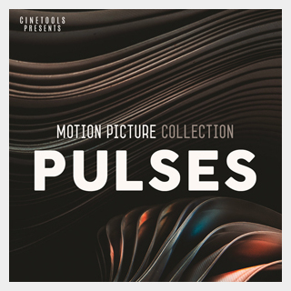 CINETOOLS MOTION PICTURE - PULSES