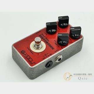 VOCU Magic Blend Room 中古品 エフェクター（ギター・ベース用）、VOCUの検索結果【楽器検索デジマート】