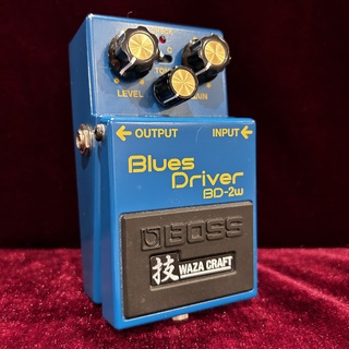 BOSS Blues D BD-2 値引き交渉可、即購入可 BOSS Blues Driver BD-2 値引き交渉可、即購入可 BOSS Blues
