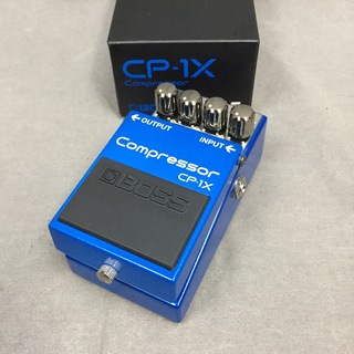 BOSS、CP-1Xの検索結果【楽器検索デジマート】