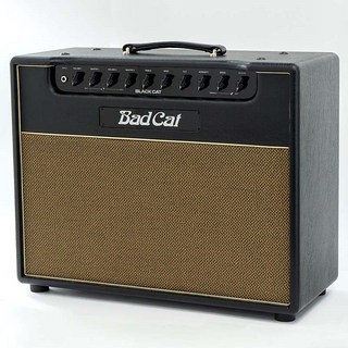 Bad Cat 【USED】BLACK CAT 1x12 Combo