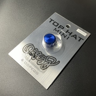 OOPEGG TOP HAT mini (DeepBlue)(1個)