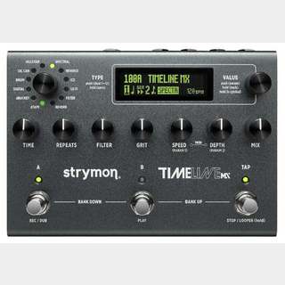 strymon、TIMELINEの検索結果【楽器検索デジマート】