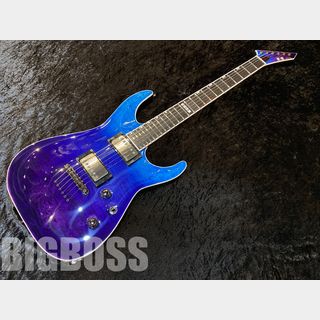 E-II HORIZON NT-II 【Blue-Purple Gradation】