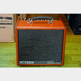 アンプ／アンプシミュレーター／真空管、PETERSONの検索結果【楽器検索