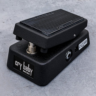 Jim Dunlop CBM95 Cry Baby Mini Wah 【数量限定特価・送料無料!】