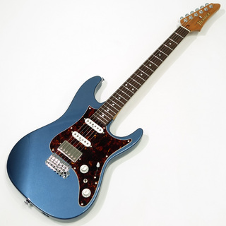 Ibanez AZ2204N / Prussian Blue Metallic 