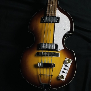 Hofner Violin Bass Ignition Premium Edition エレキベース バイオリンベース ギグバッグ付属