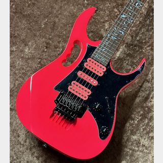 Ibanez JEMJRSP-PK【STEVE VAI Signature Model】