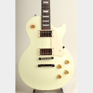 Gibson Les Paul Standard 50s Plain Top Classic White Top 【S/N 213630374】