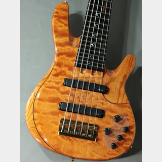 YAMAHA TRBJP2 AM AMBER【6弦】【John Patitucci】