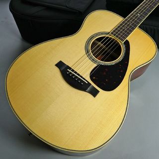 YAMAHA LS6 ARE NT 重量2.09Kg 現物写真