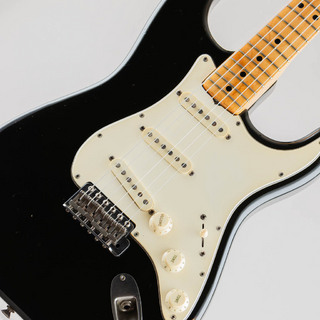 Fender 1970 Stratocaster "Maple Cap" Original Black