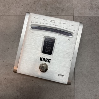 KORG DT-10