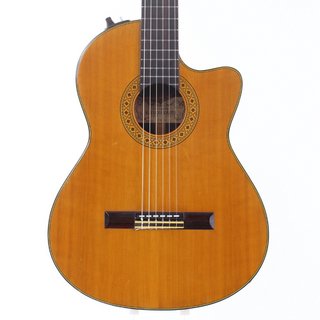 K.Yairi CE-1 1990年製 【心斎橋店】（中古/送料無料）【楽器