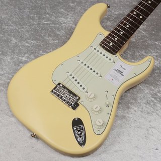FenderMade in Japan Junior Collection Stratocaster Rosewood Satin Vintage White【新宿店】