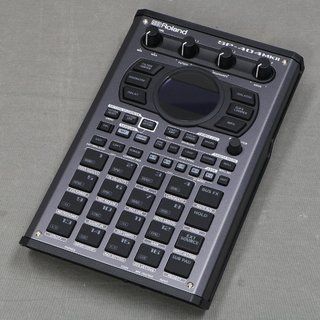 Roland SP-404 MKII 【御茶ノ水本店】