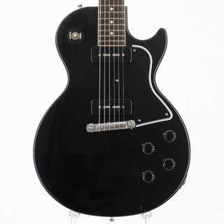 Gibson Custom Shop Historic Collection 1960 Les Paul Special Single-Cut Ebony【新宿店】