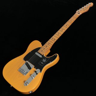 Fender Player II Telecaster Maple Fingerboard Butterscotch Blonde Chambered Ash [2.66kg]【池袋店】