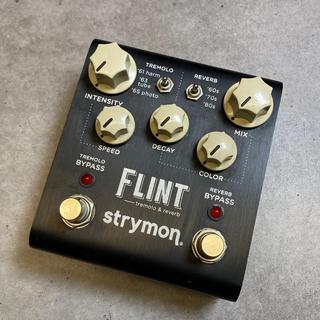 strymon FLINT ギターエフェクター V1 Strymon Flint V1 – Chicago Music Exchange