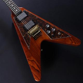 V型エレキギター マホガニー オマケあり エレクトリックギター ＞ Vタイプの検索結果【楽器検索デジマート】