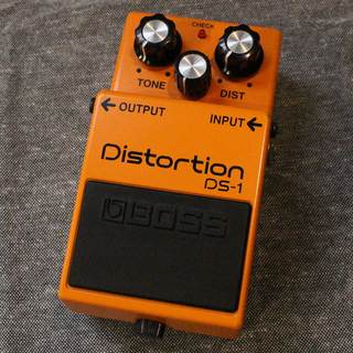 BOSS DS-1