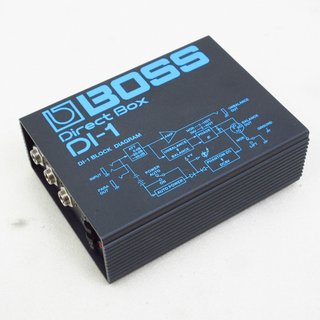 BOSS、DI-1の検索結果【楽器検索デジマート】