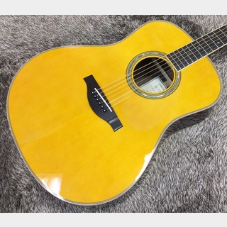 YAMAHA LL-TAビンテージティント(VT) 【トランスアコースティックギター】【展示入替特価】