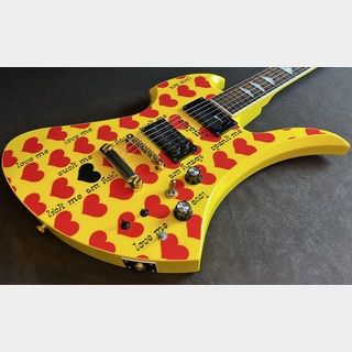 920 Tony Smith トニースミス モッキンバードタイプ HIDE Tony Smith トニースミス モッキンバードタイプ ピンク HIDE