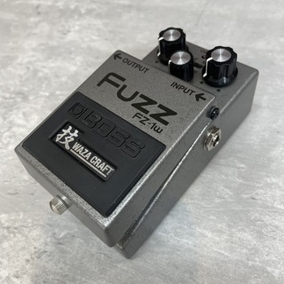 BOSS 【中古】FZ-1W エフェクター