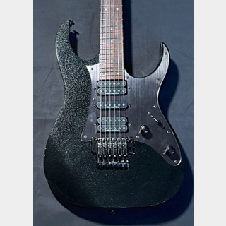 Ibanez RG 2550E-GK Galaxy Black