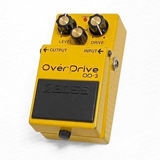 BOSS OD-3 Over Drive