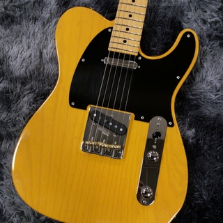 Suhr Classic T Antique Trans Butterscotch