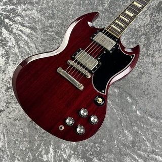エレキギター、Orville by Gibsonの検索結果【楽器検索デジマート】