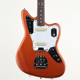 Fender Johnny Marr Jaguar Metallic KO 【梅田店】