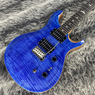 Paul Reed Smith(PRS) SE Custom 24-08 Faded Blue