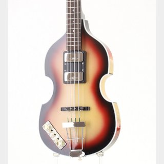 Hofner LTD 500/1 Lost Bass LH【新宿店】