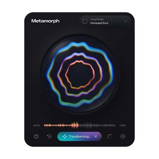 ANTARES Metamorph 【代引き不可】