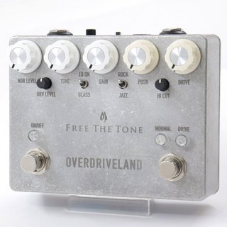 Free The Tone、ODL-1の検索結果【楽器検索デジマート】
