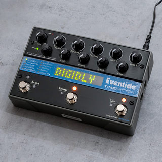 Eventide TimeFactorの検索結果【楽器検索デジマート】