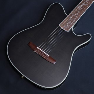 Ibanez TOD10N-TKF Transparent Black Flat Tim Henson Signature ティム･ヘンソン シグネチャーモデル 【横浜店】