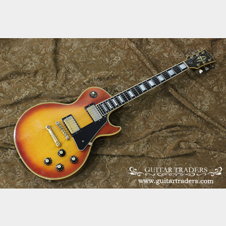 Gibson1974 Les Paul Custom