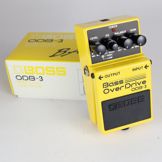 BOSS、ODB-3の検索結果【楽器検索デジマート】