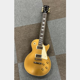 Gibson Les Paul Standard '50s Gold Top