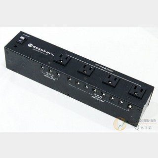 Noah'sark AC/DC-1 Power Supply [MLD72]【神戸店在庫】