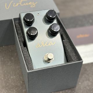 VIRTUES Virtues arca　1台限定入荷 【横須賀店】
