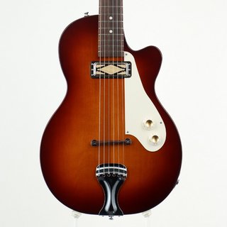 KING SNAKE Soulville Vintage Sunburst【福岡パルコ店】