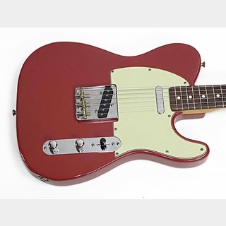 Fender Japan TL62 mod