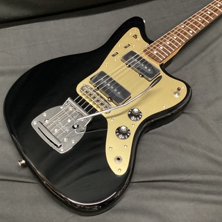 Fender Japan INORAN Jazzmaster Black (フェンダー ジャズマスター 日本製 LUNA SEA)