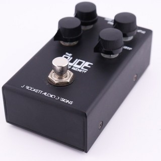 J.Rockett Audio Designs 【USED】dude